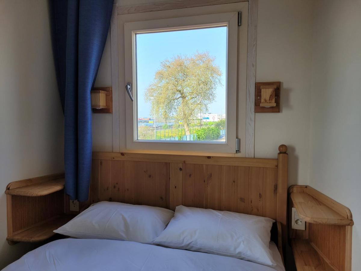 Masif House Bed and Breakfast Istanboel Buitenkant foto