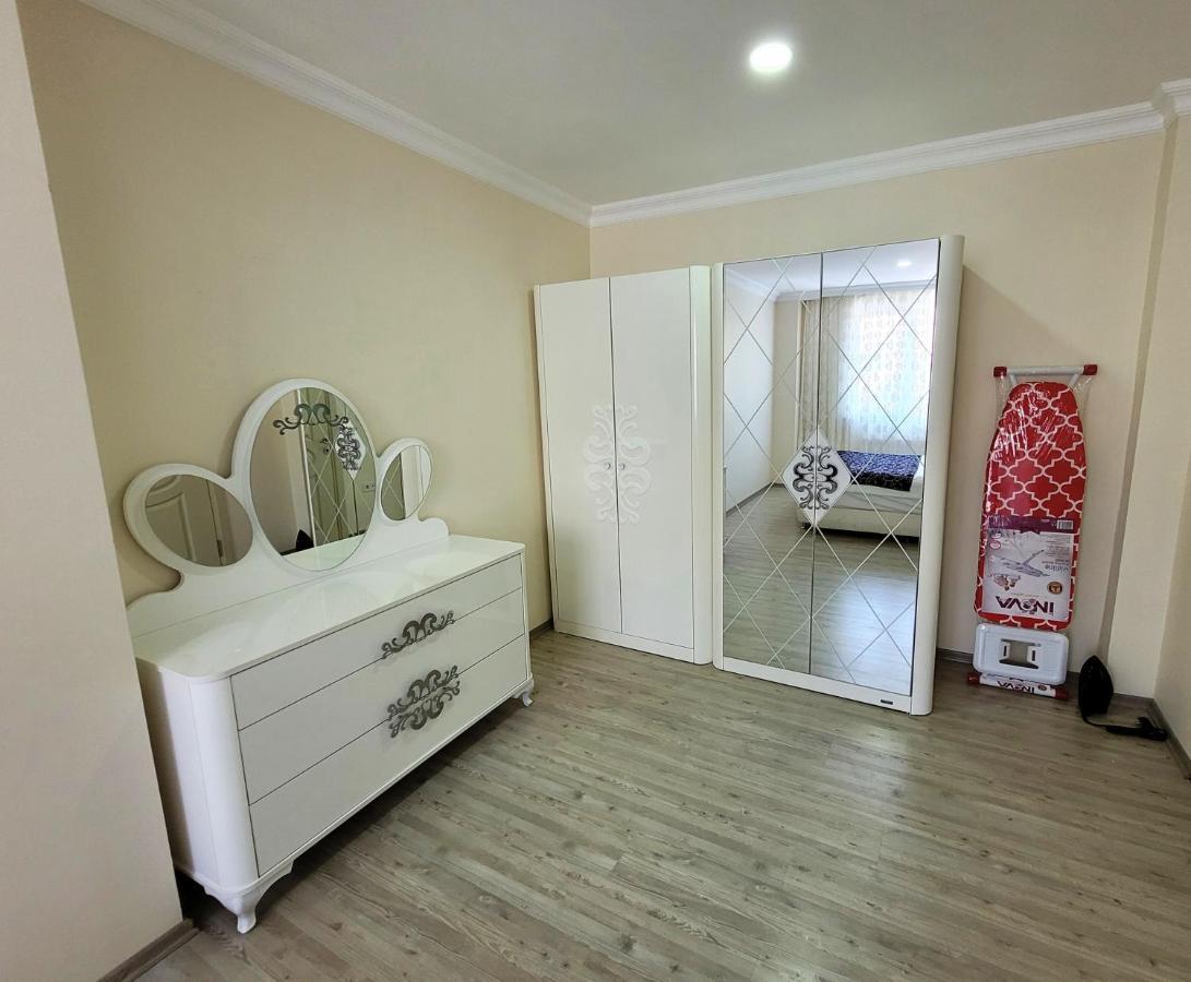Masif House Bed and Breakfast Istanboel Buitenkant foto